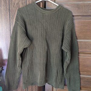 Eddie Bauer Sweater